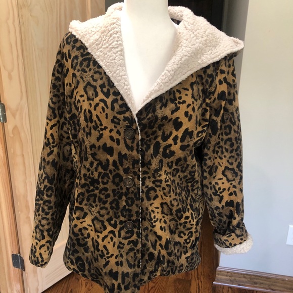 Mystree jacket - Picture 8 of 12